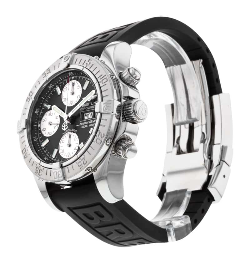 Breitling SuperOcean Chrono A13340